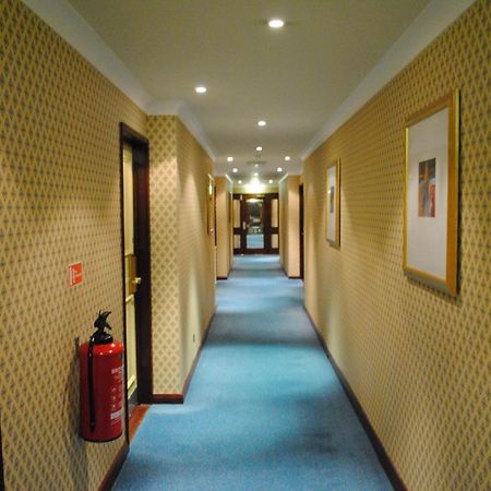 Best Western Ipswich Hotel Εσωτερικό φωτογραφία