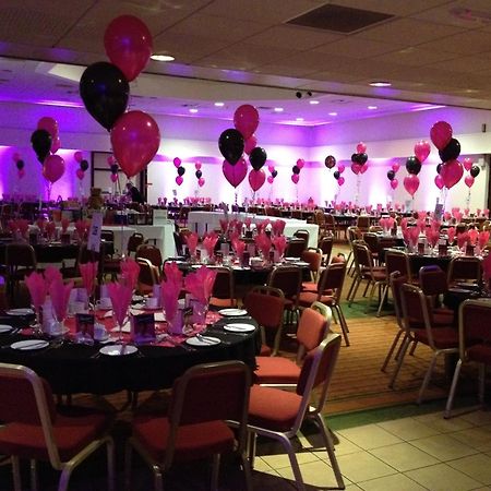 Best Western Ipswich Hotel Εξωτερικό φωτογραφία