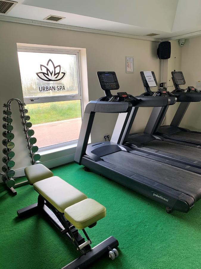 Best Western Ipswich Hotel Εξωτερικό φωτογραφία