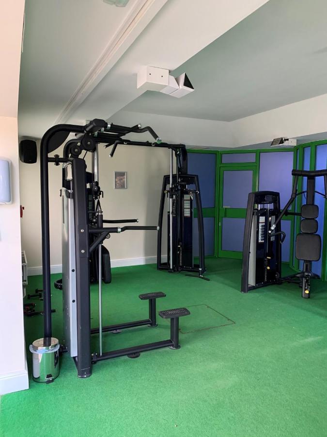 Best Western Ipswich Hotel Εξωτερικό φωτογραφία