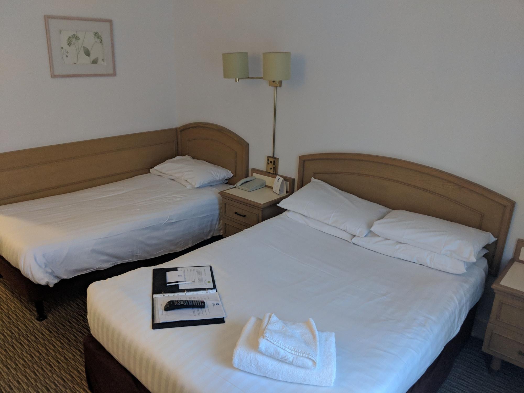 Best Western Ipswich Hotel Εξωτερικό φωτογραφία