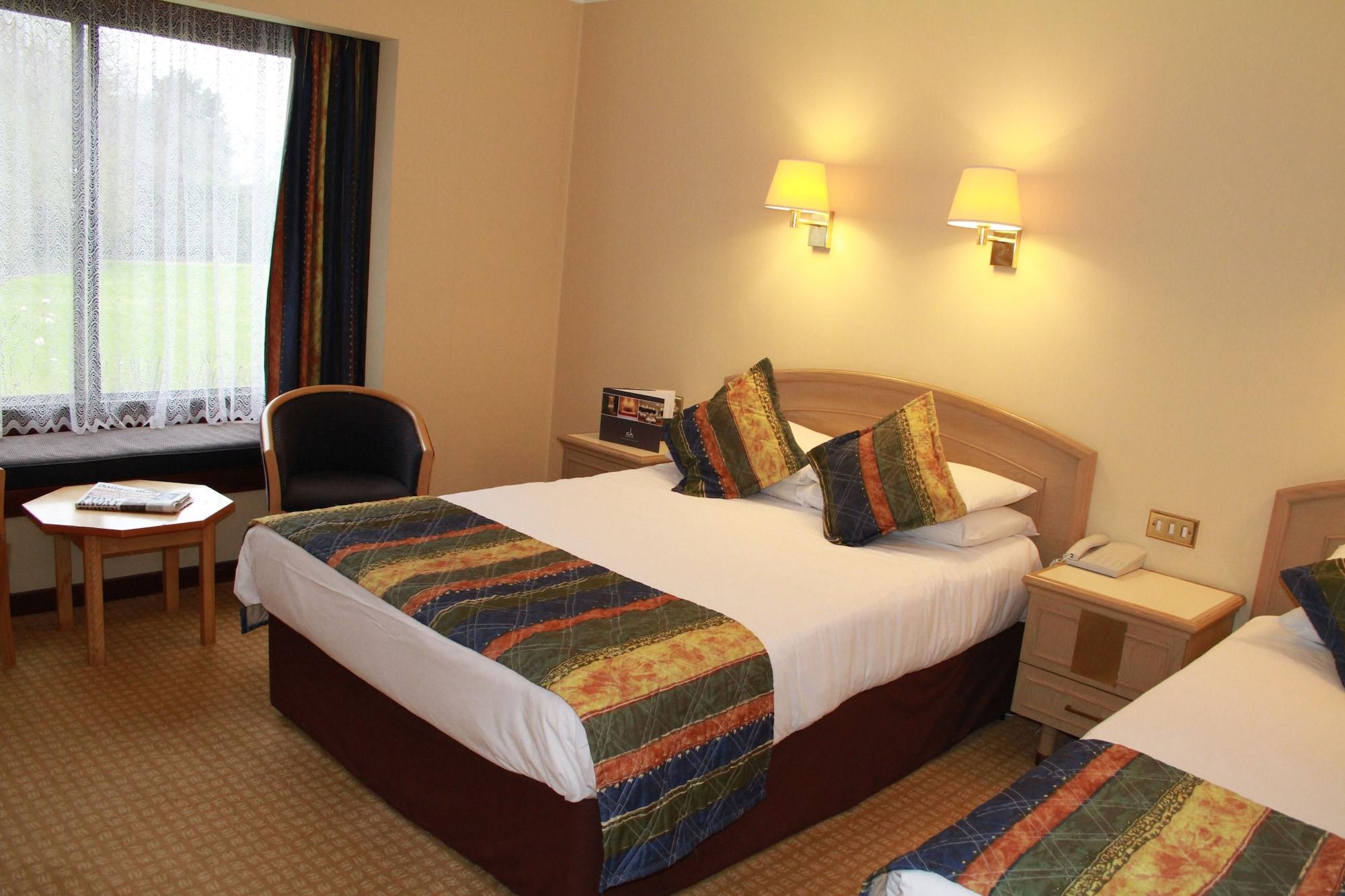 Best Western Ipswich Hotel Εξωτερικό φωτογραφία