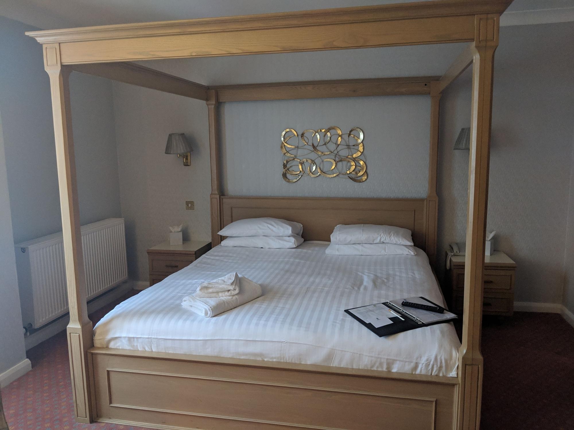 Best Western Ipswich Hotel Εξωτερικό φωτογραφία