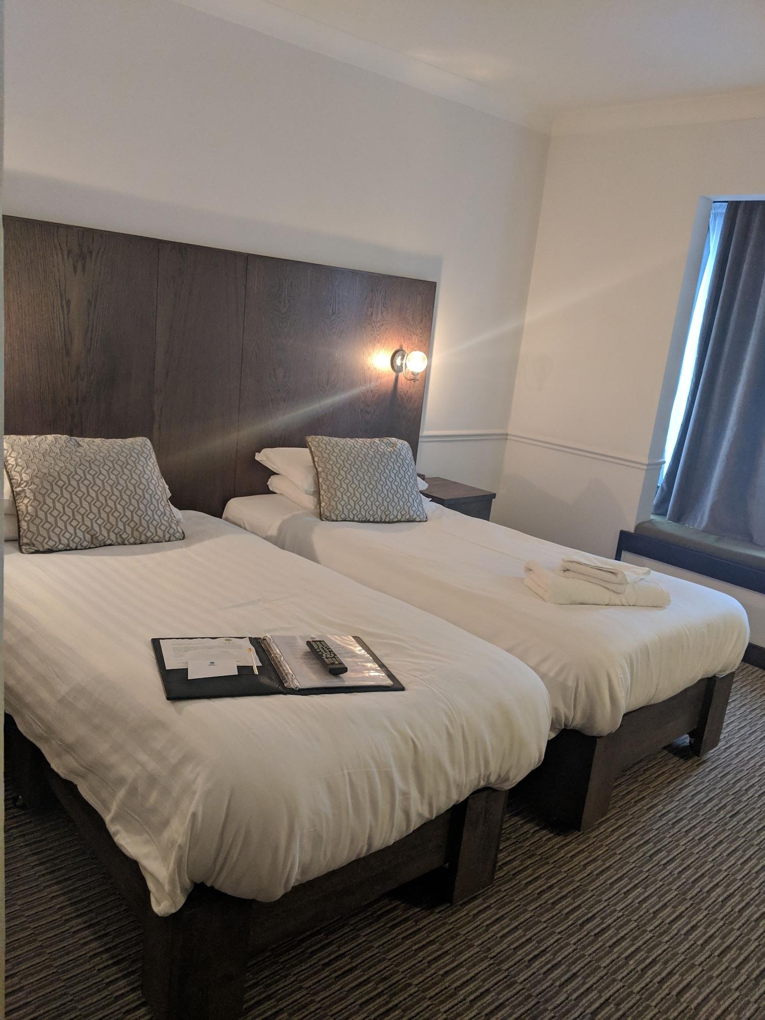 Best Western Ipswich Hotel Εξωτερικό φωτογραφία