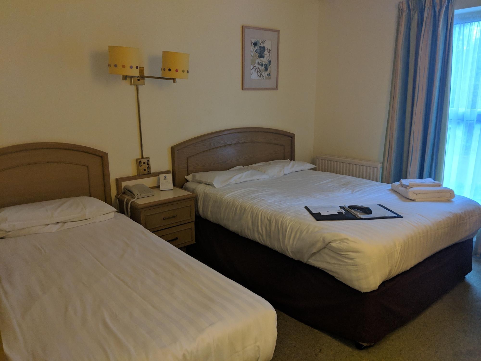 Best Western Ipswich Hotel Εξωτερικό φωτογραφία