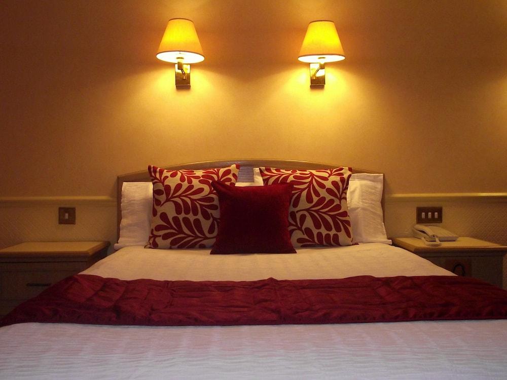 Best Western Ipswich Hotel Εξωτερικό φωτογραφία