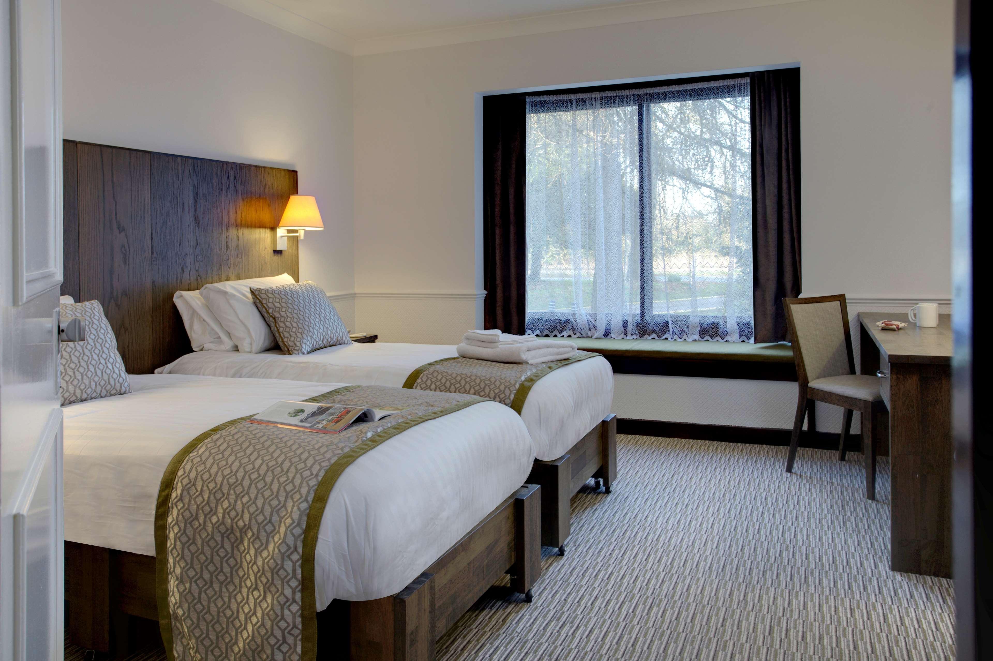 Best Western Ipswich Hotel Εξωτερικό φωτογραφία