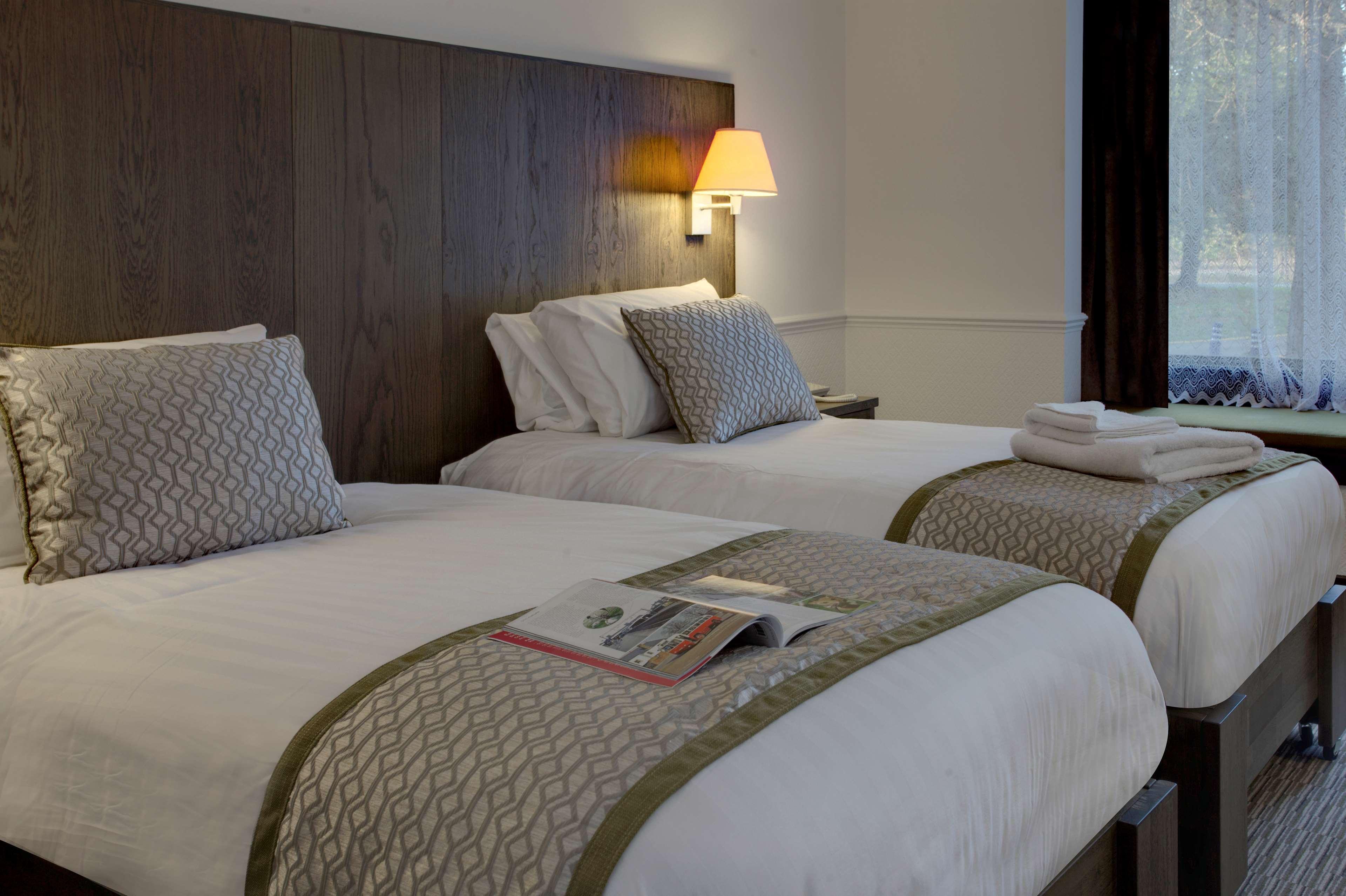 Best Western Ipswich Hotel Εξωτερικό φωτογραφία