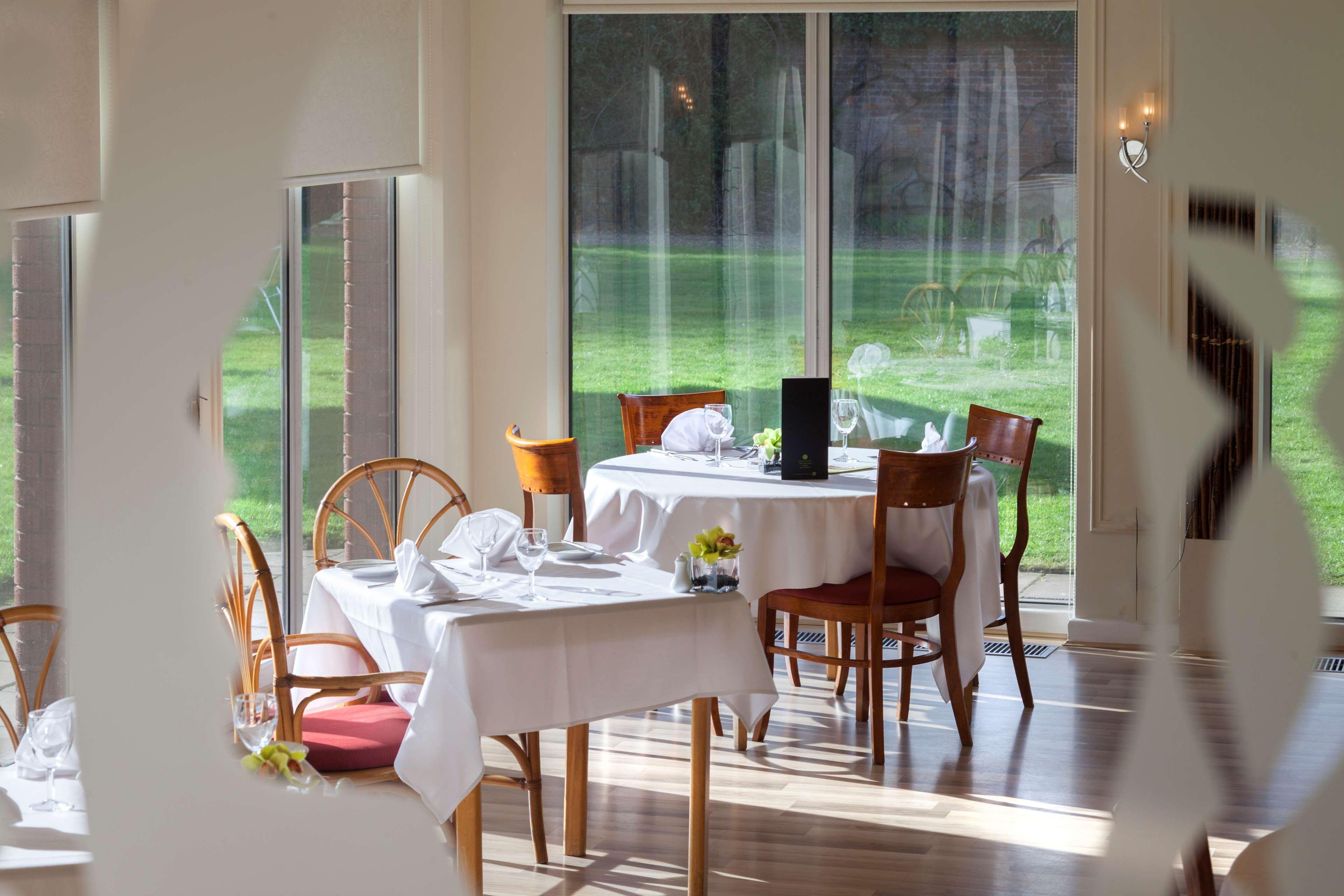 Best Western Ipswich Hotel Εξωτερικό φωτογραφία