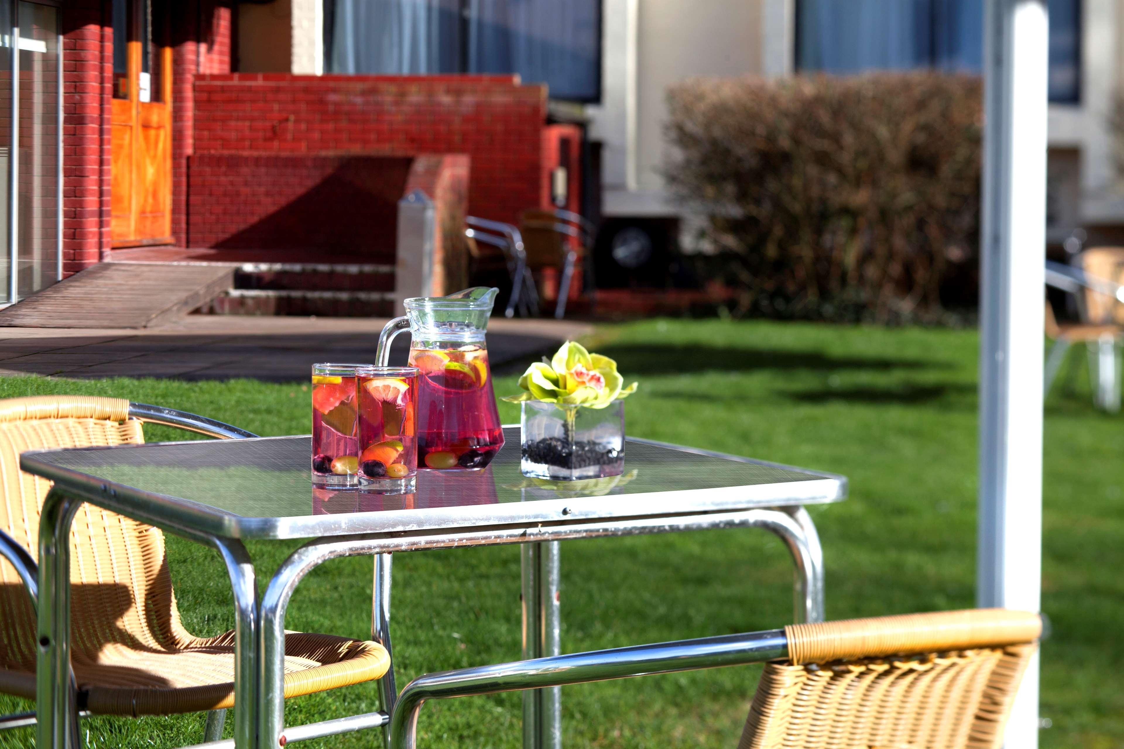 Best Western Ipswich Hotel Εξωτερικό φωτογραφία
