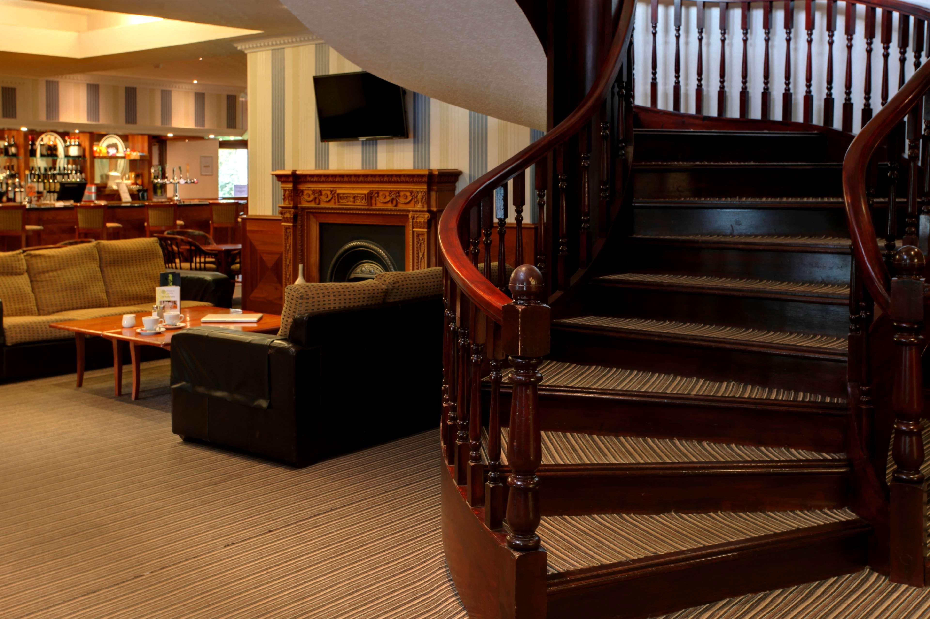 Best Western Ipswich Hotel Εξωτερικό φωτογραφία