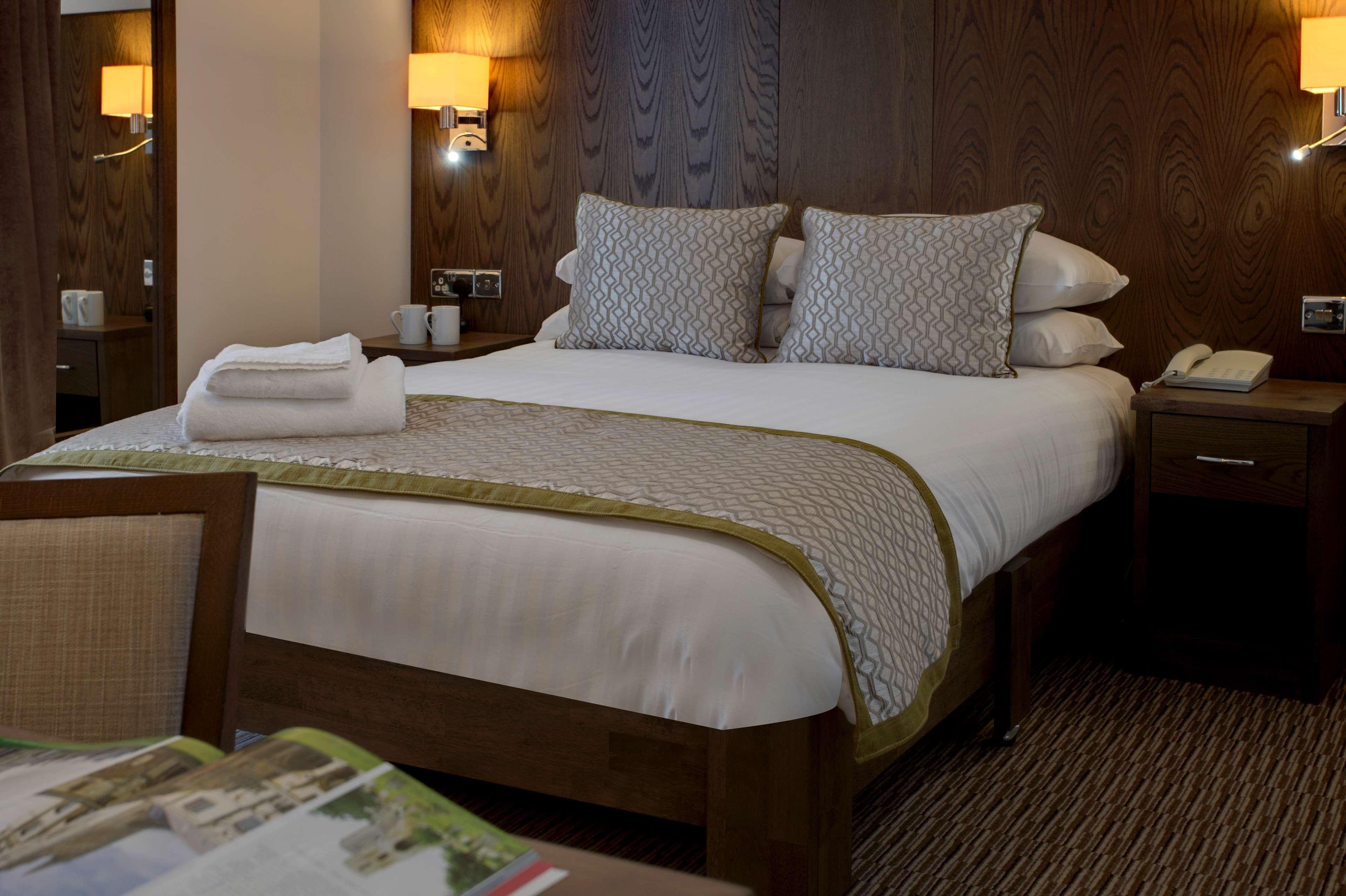 Best Western Ipswich Hotel Εξωτερικό φωτογραφία