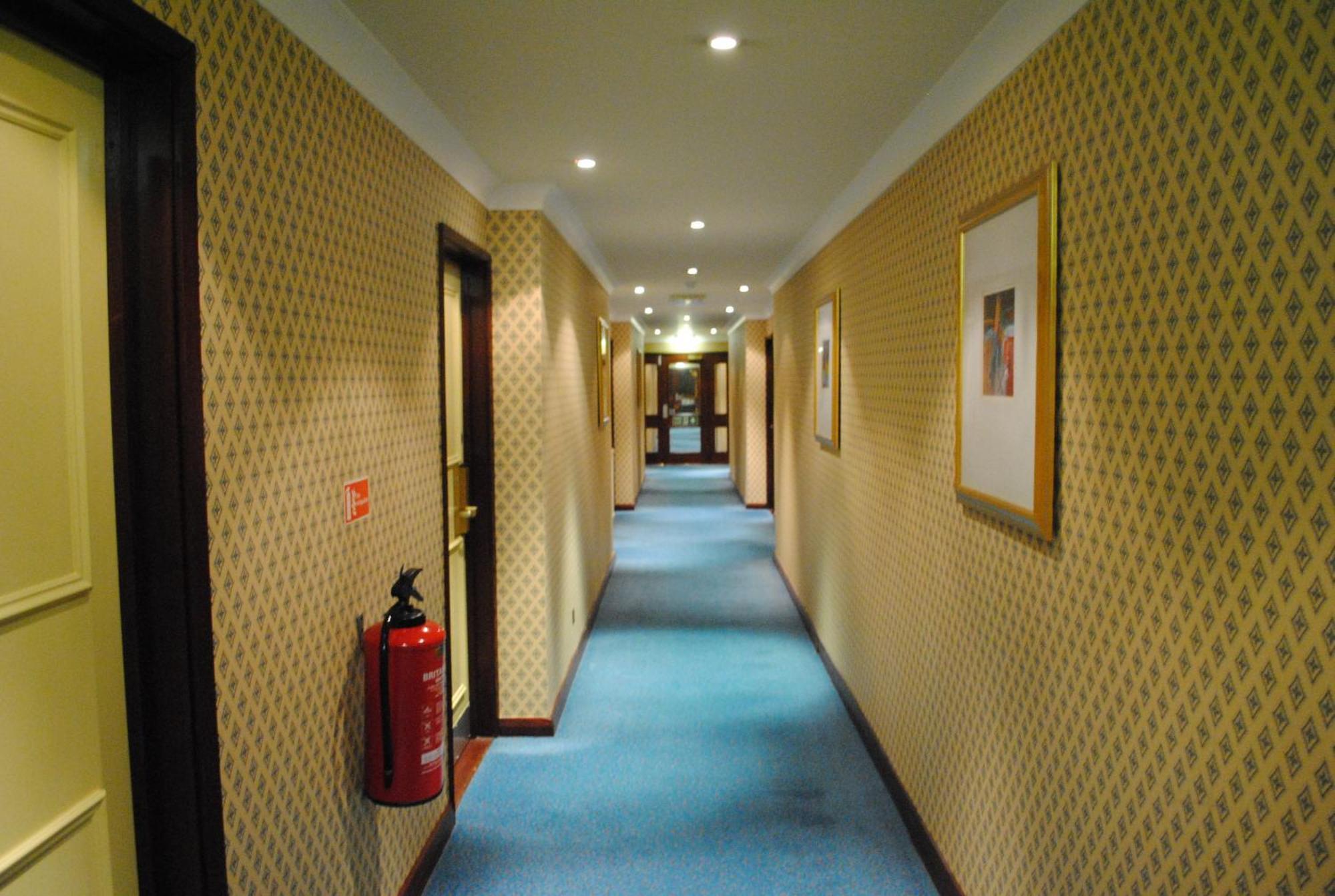 Best Western Ipswich Hotel Εσωτερικό φωτογραφία