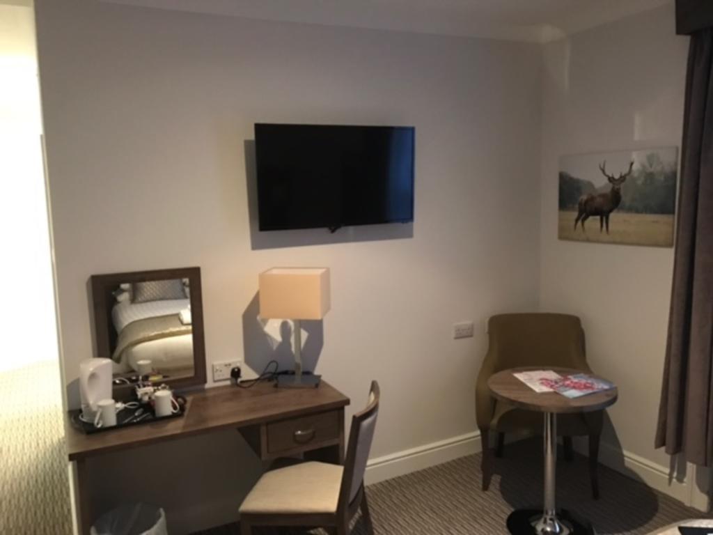 Best Western Ipswich Hotel Εξωτερικό φωτογραφία