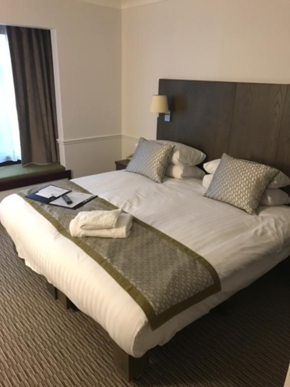 Best Western Ipswich Hotel Εξωτερικό φωτογραφία