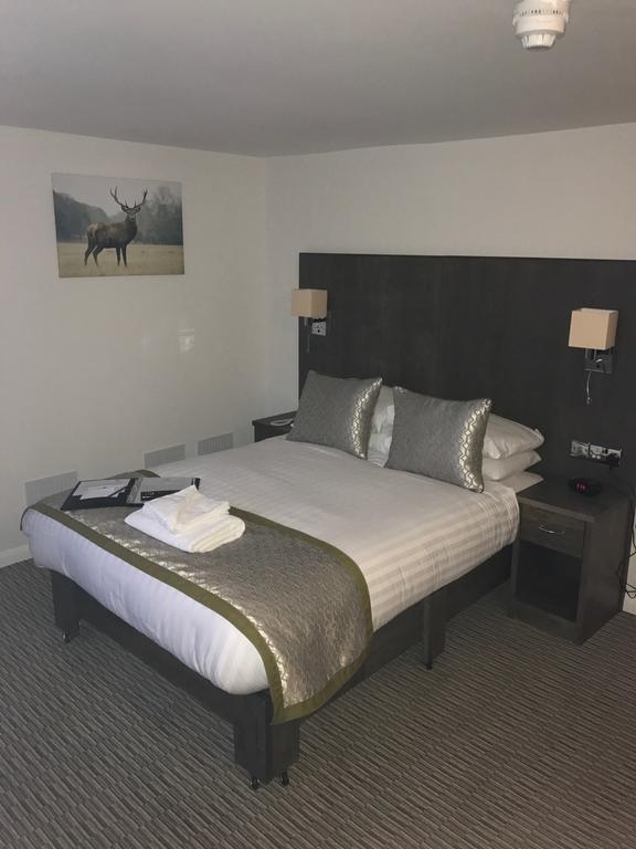 Best Western Ipswich Hotel Εξωτερικό φωτογραφία