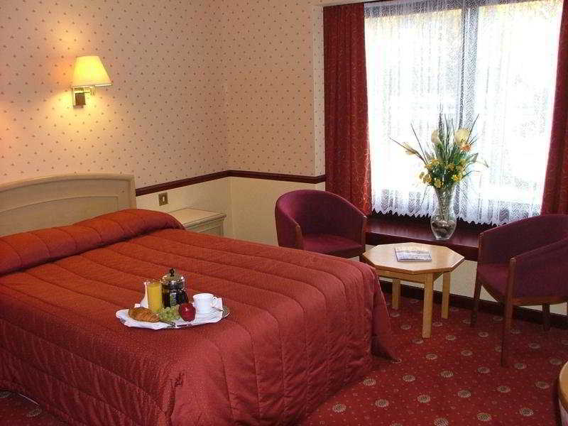 Best Western Ipswich Hotel Εξωτερικό φωτογραφία