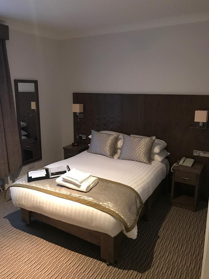 Best Western Ipswich Hotel Εξωτερικό φωτογραφία