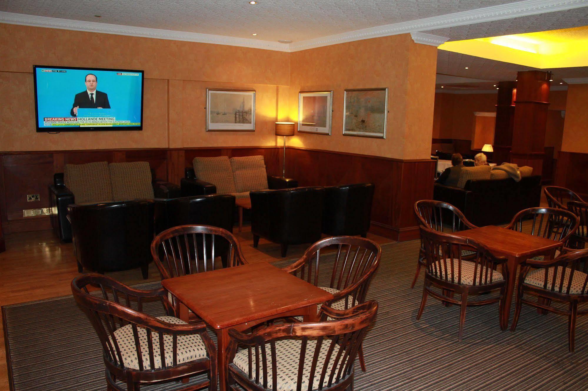 Best Western Ipswich Hotel Εξωτερικό φωτογραφία