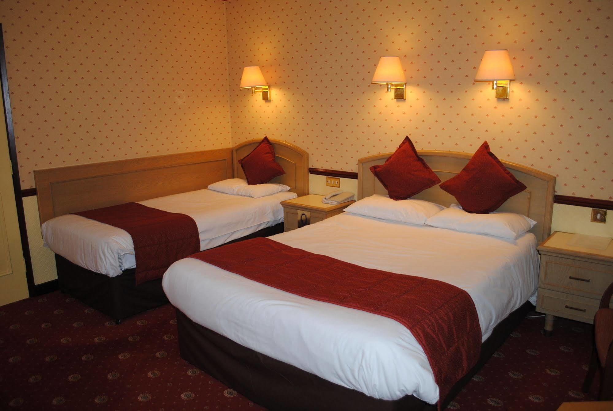 Best Western Ipswich Hotel Δωμάτιο φωτογραφία