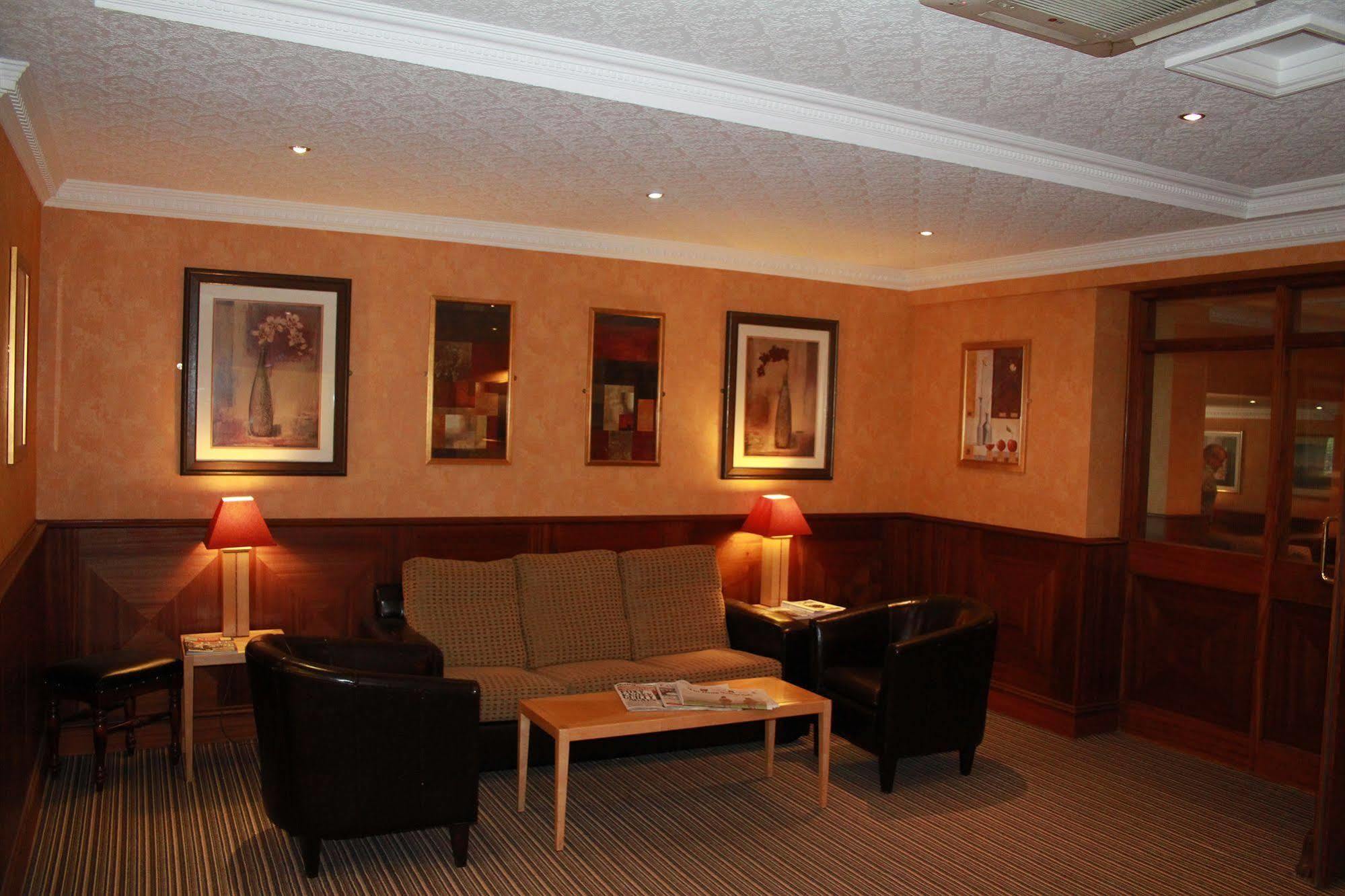 Best Western Ipswich Hotel Εξωτερικό φωτογραφία