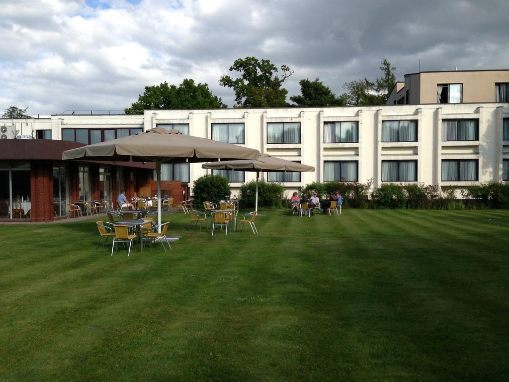 Best Western Ipswich Hotel Εξωτερικό φωτογραφία