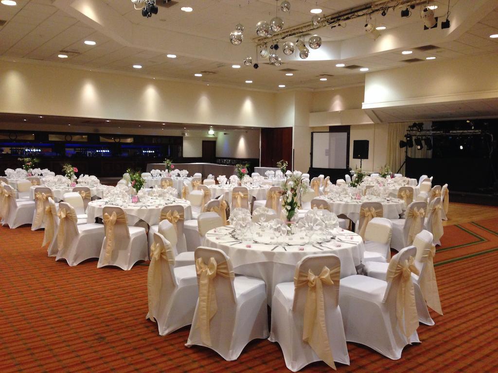 Best Western Ipswich Hotel Εξωτερικό φωτογραφία